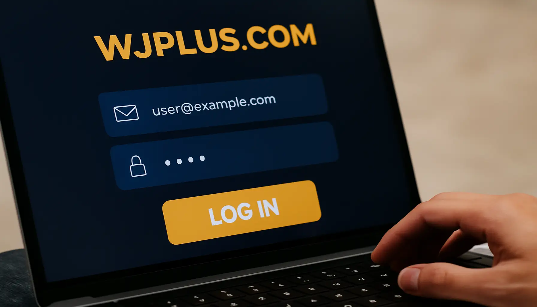 Login no Cassino WJPLUS.COM